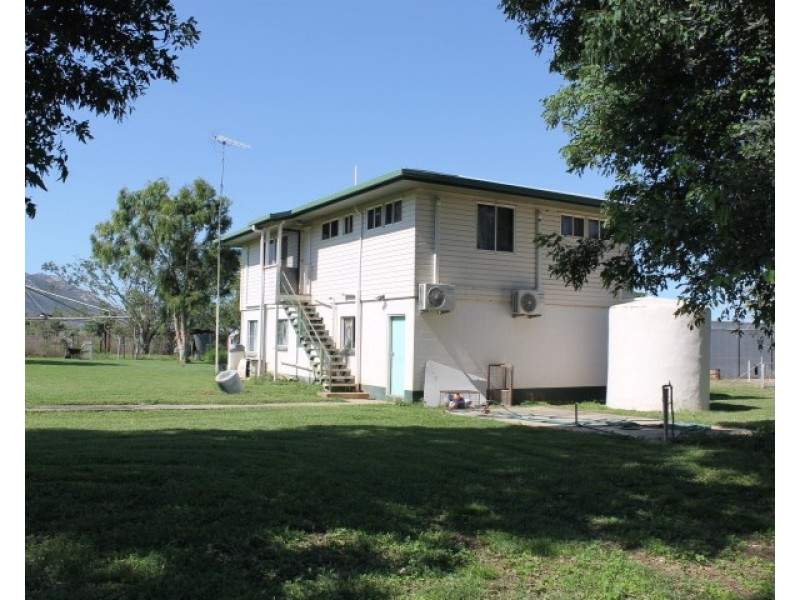 156 Summerhills Road, Bowen QLD 4805