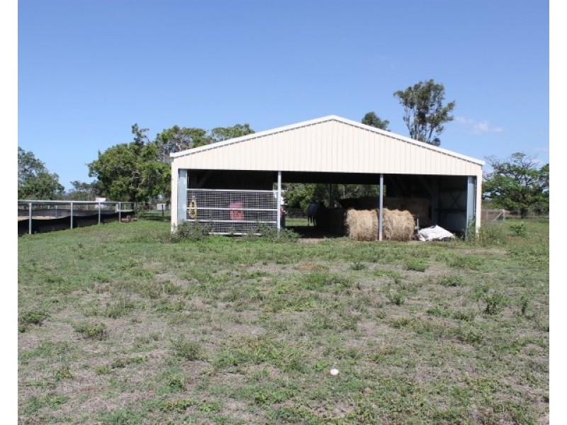 156 Summerhills Road, Bowen QLD 4805