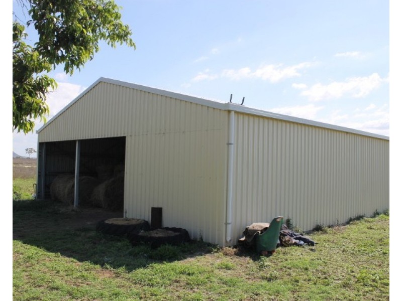 156 Summerhills Road, Bowen QLD 4805