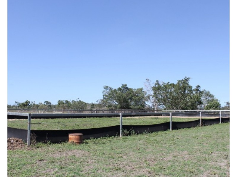 156 Summerhills Road, Bowen QLD 4805
