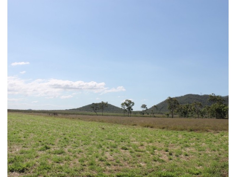 156 Summerhills Road, Bowen QLD 4805