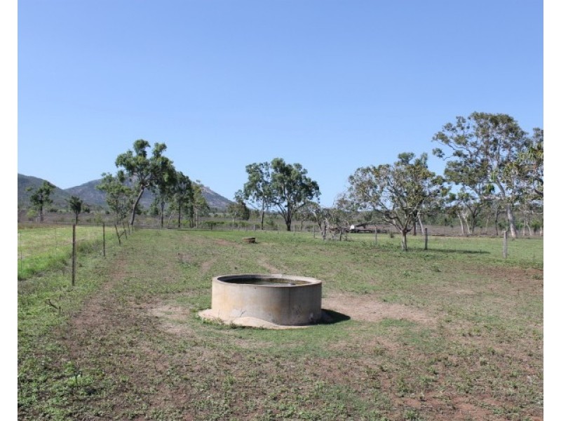 156 Summerhills Road, Bowen QLD 4805