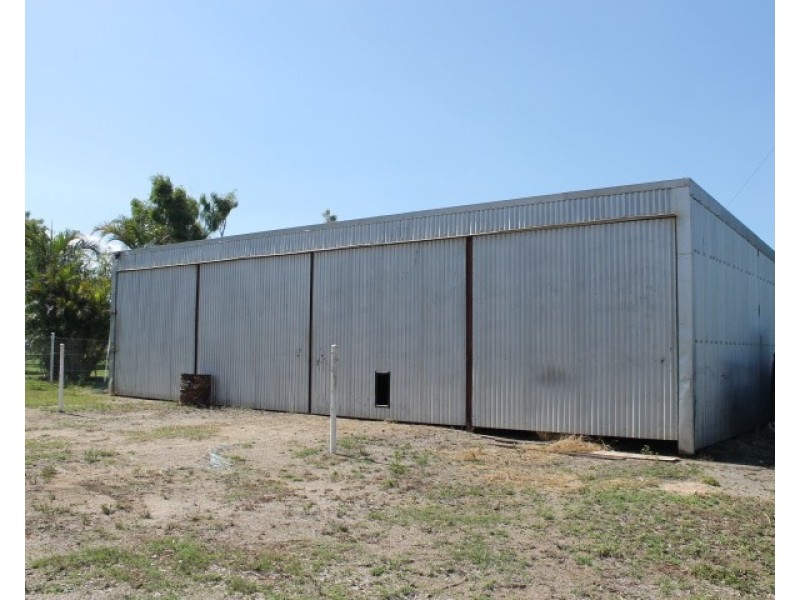156 Summerhills Road, Bowen QLD 4805