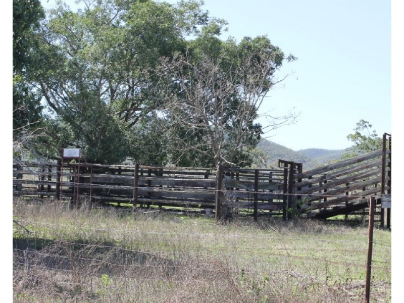 156 Summerhills Road, Bowen QLD 4805