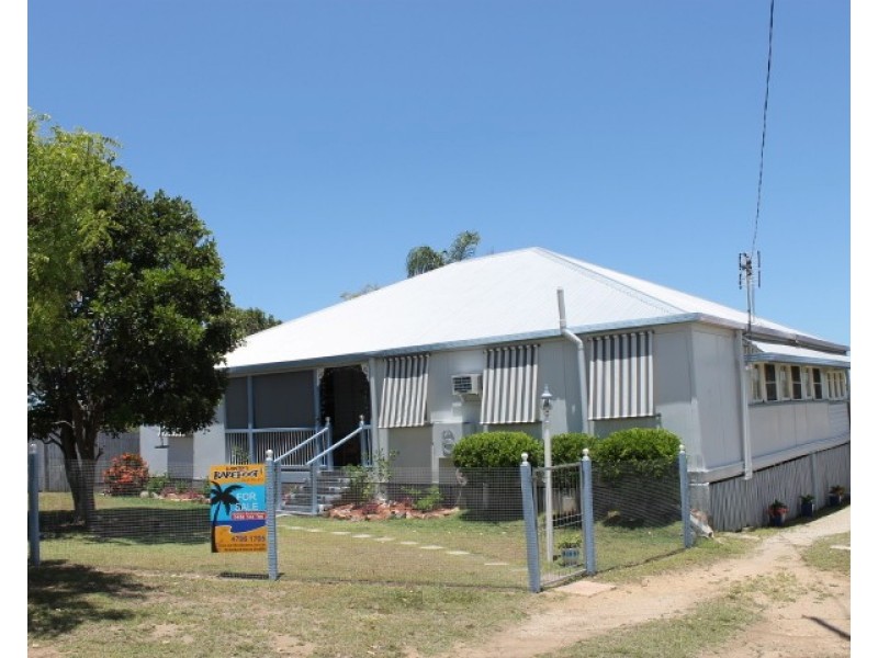 6 Hay Street, Bowen QLD 4805
