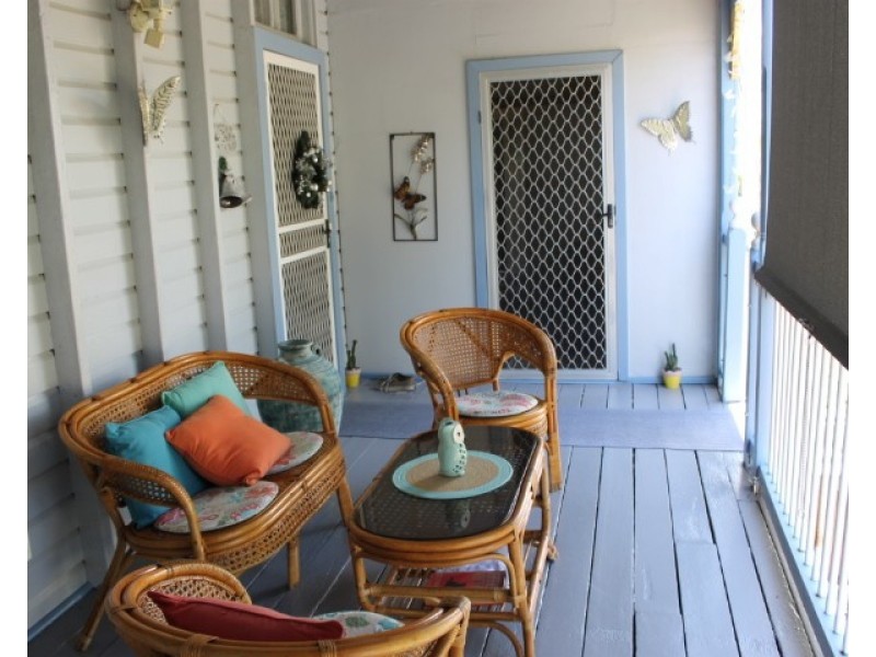 6 Hay Street, Bowen QLD 4805