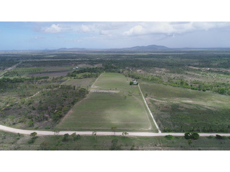 91 Gee Dee Road, Bowen QLD 4805