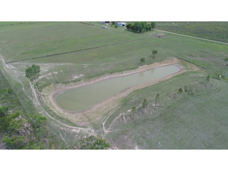 91 Gee Dee Road, Bowen QLD 4805