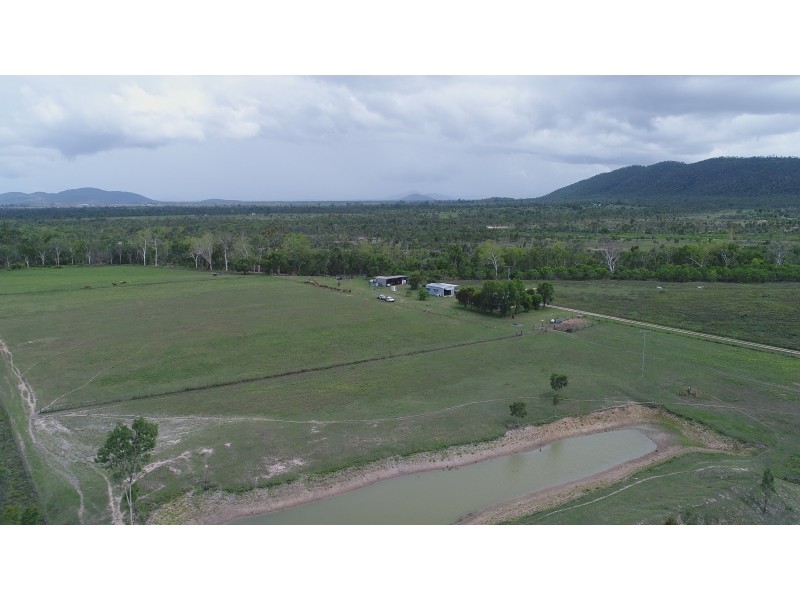 91 Gee Dee Road, Bowen QLD 4805