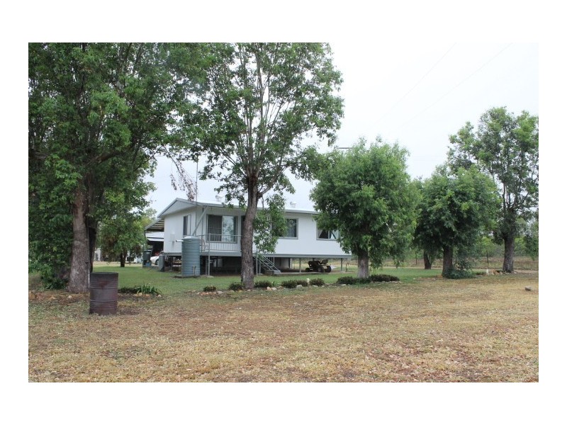 91 Gee Dee Road, Bowen QLD 4805