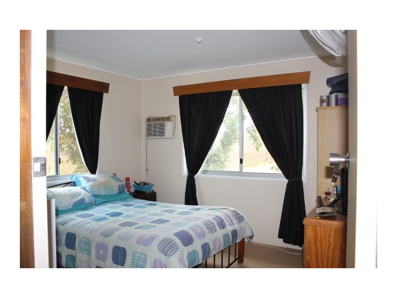 91 Gee Dee Road, Bowen QLD 4805