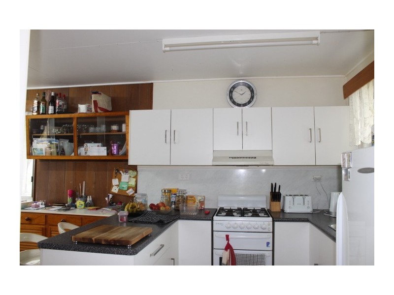 91 Gee Dee Road, Bowen QLD 4805