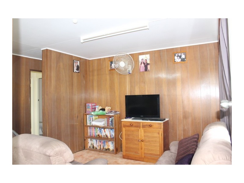 91 Gee Dee Road, Bowen QLD 4805