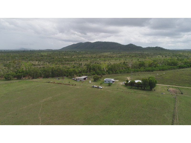 91 Gee Dee Road, Bowen QLD 4805