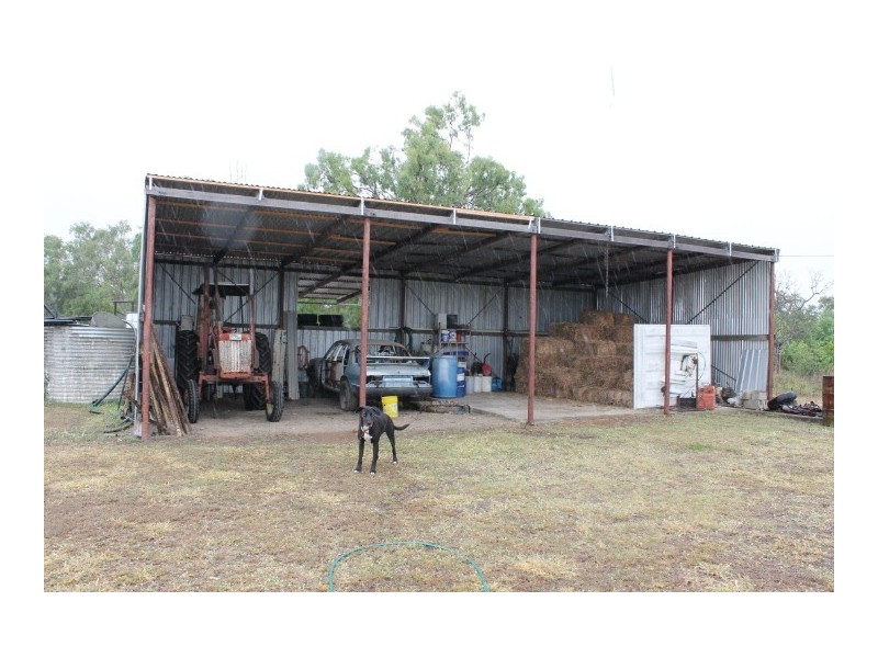 91 Gee Dee Road, Bowen QLD 4805