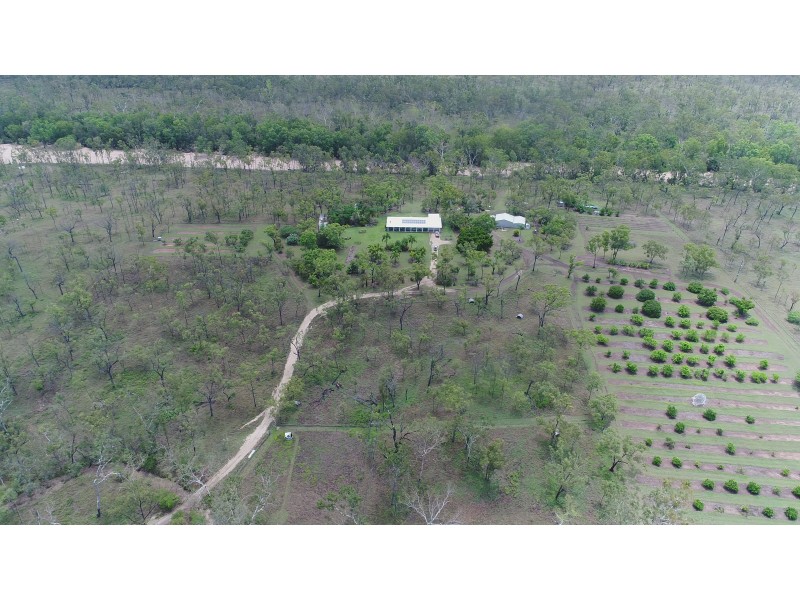 334 Normanby Road, Bowen QLD 4805