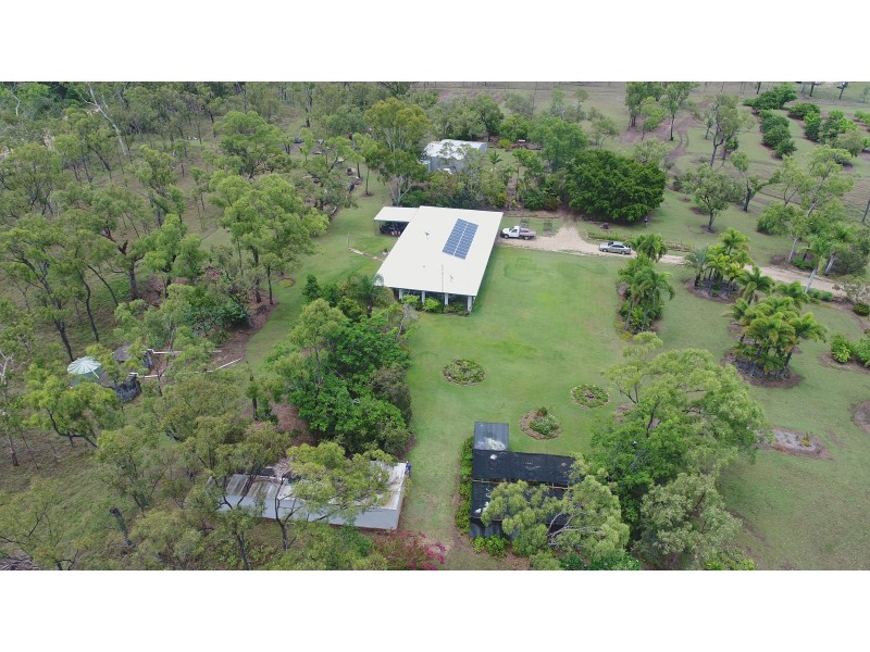 334 Normanby Road, Bowen QLD 4805