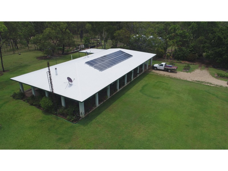 334 Normanby Road, Bowen QLD 4805