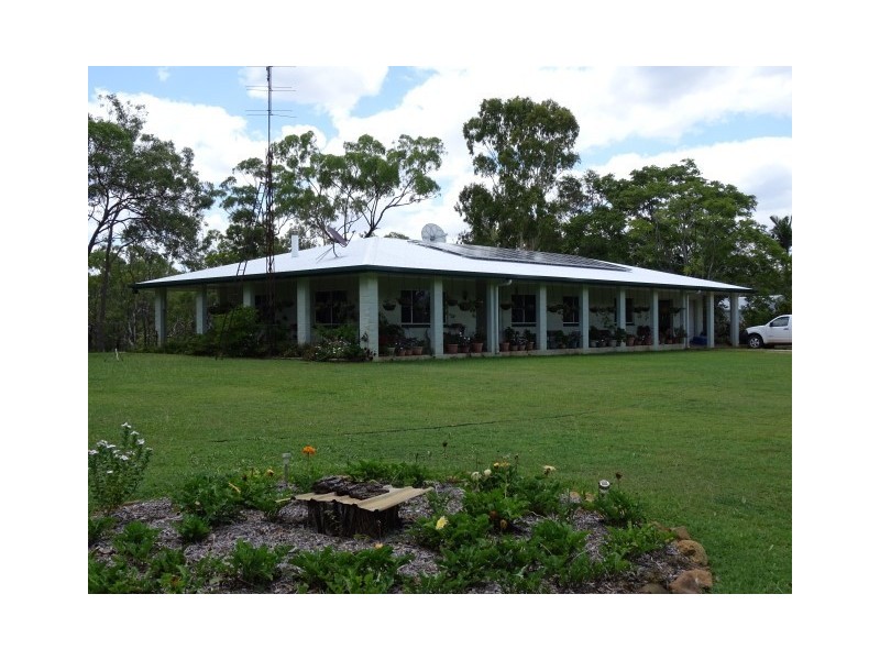 334 Normanby Road, Bowen QLD 4805