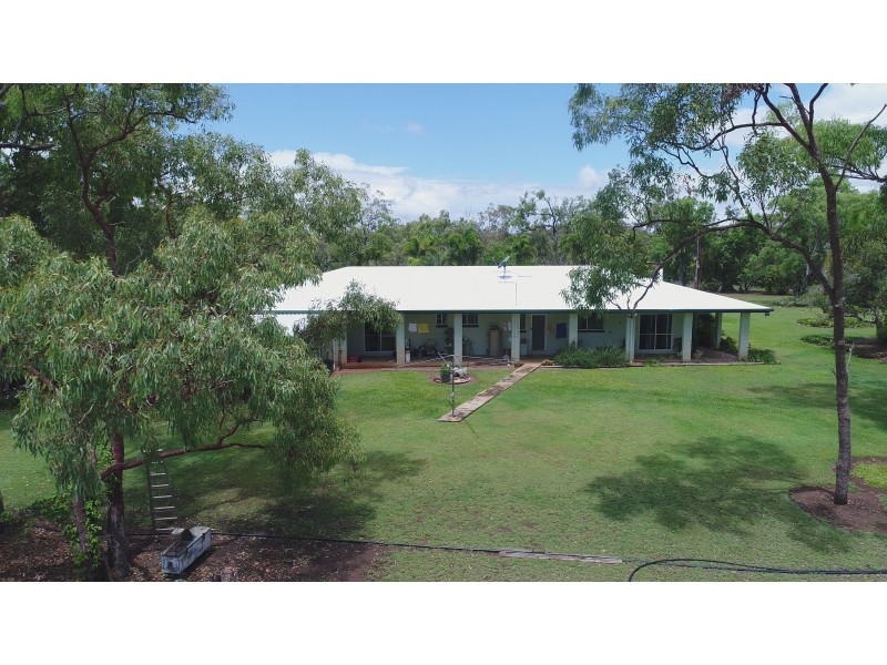 334 Normanby Road, Bowen QLD 4805