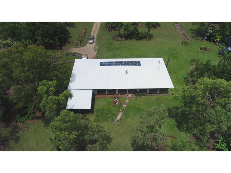 334 Normanby Road, Bowen QLD 4805