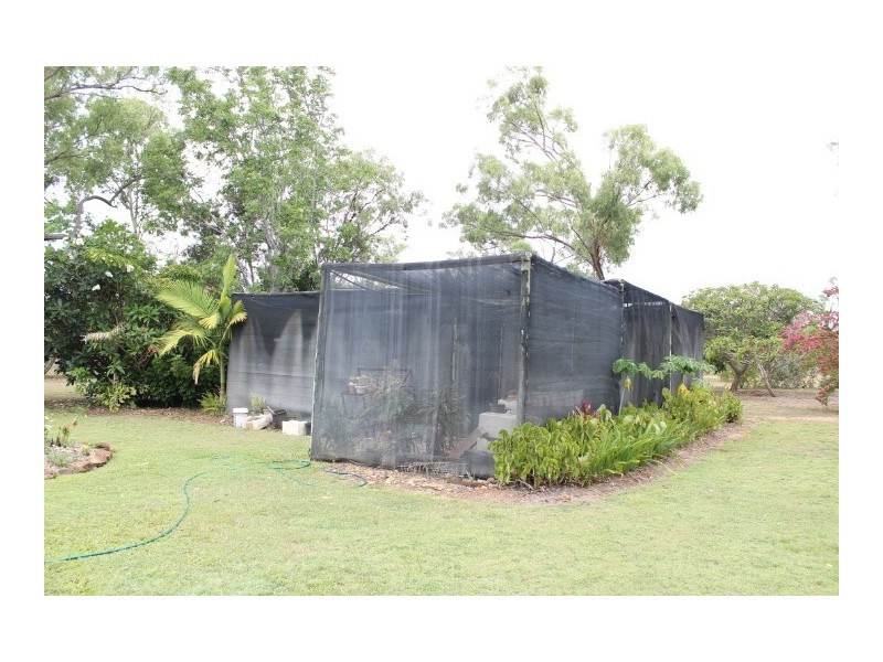 334 Normanby Road, Bowen QLD 4805