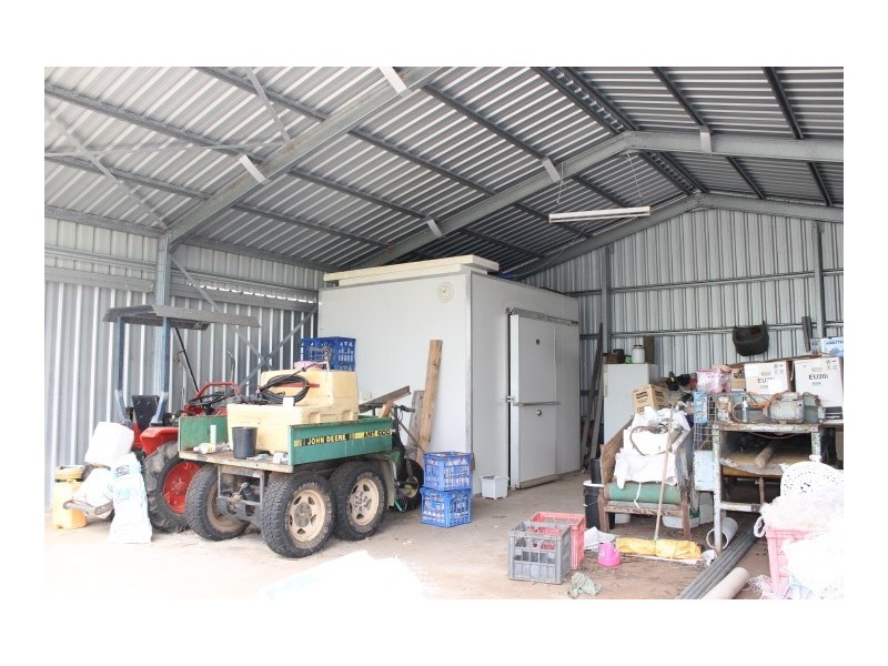 334 Normanby Road, Bowen QLD 4805