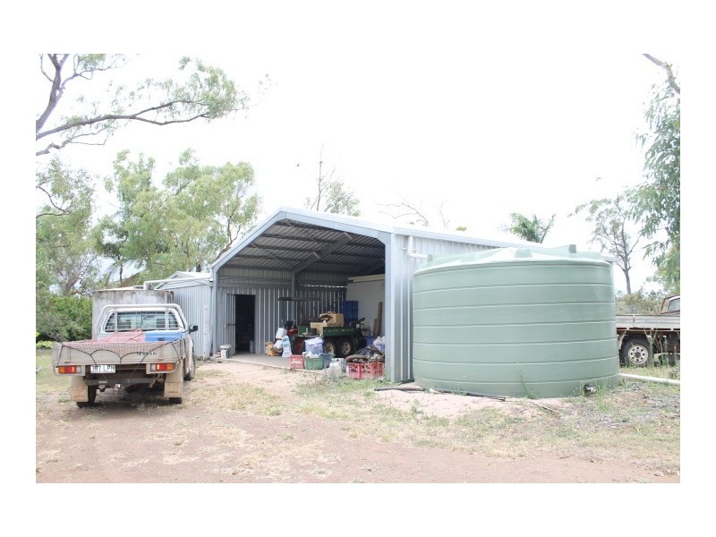 334 Normanby Road, Bowen QLD 4805