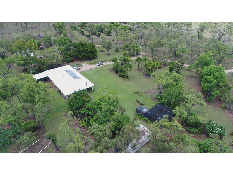 334 Normanby Road, Bowen QLD 4805