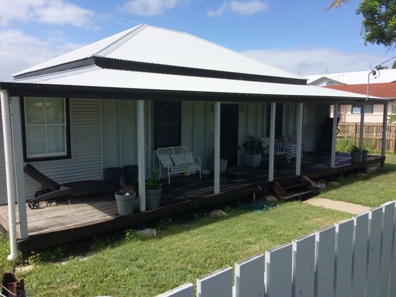 5 Gordon Street, Bowen QLD 4805