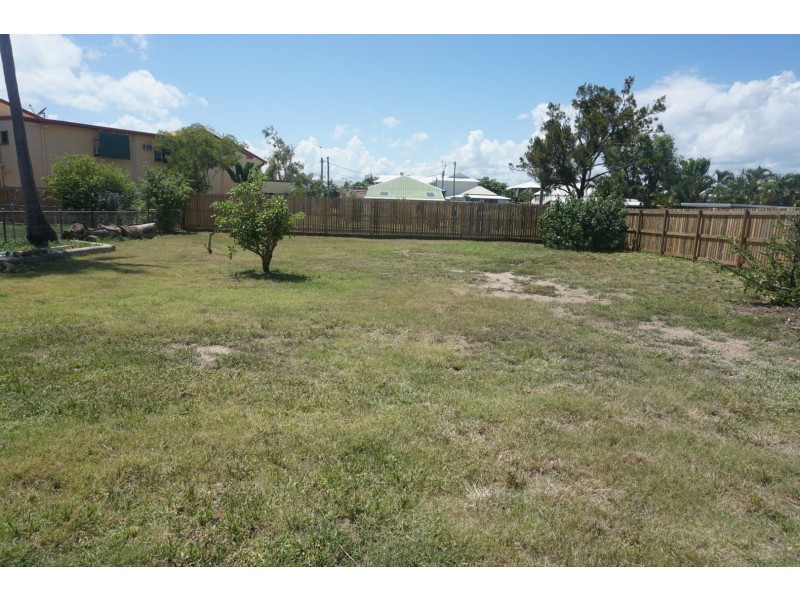 5 Gordon Street, Bowen QLD 4805