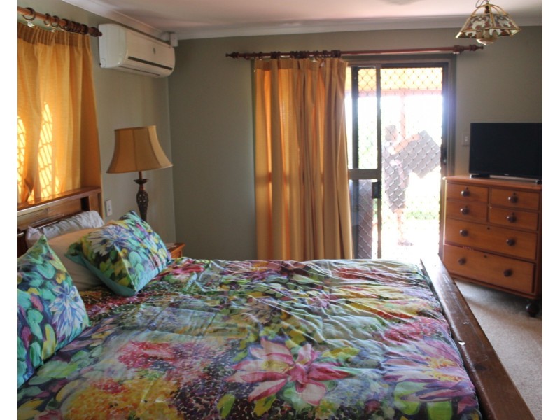 28 Rose Bay Road, Bowen QLD 4805