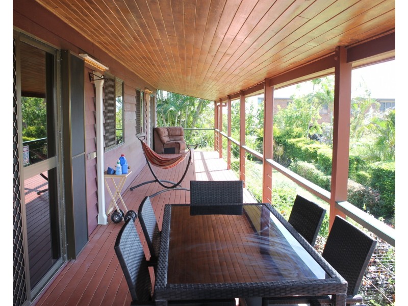 28 Rose Bay Road, Bowen QLD 4805