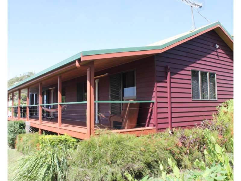 28 Rose Bay Road, Bowen QLD 4805