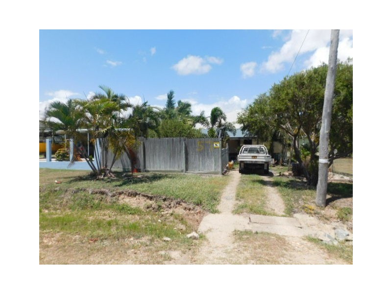57 Leichhardt Street, Bowen QLD 4805