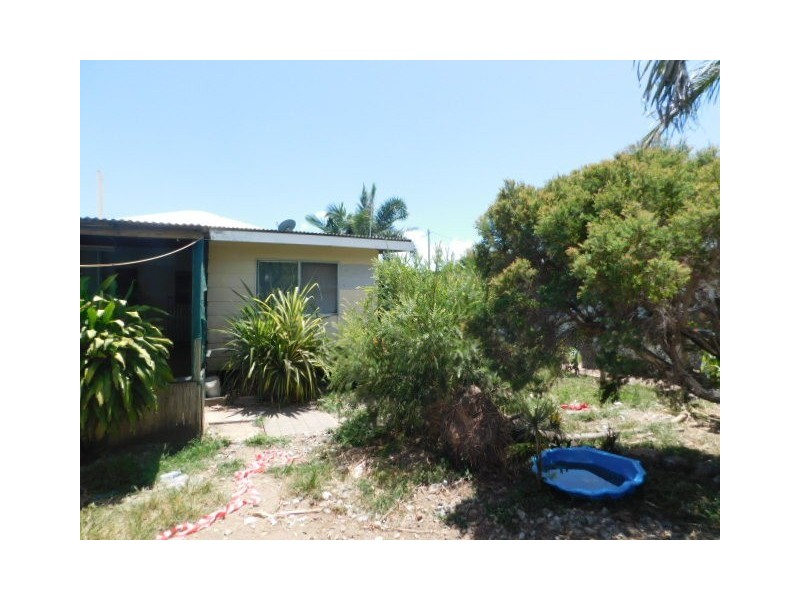 57 Leichhardt Street, Bowen QLD 4805