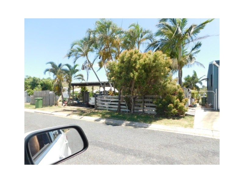 57 Leichhardt Street, Bowen QLD 4805