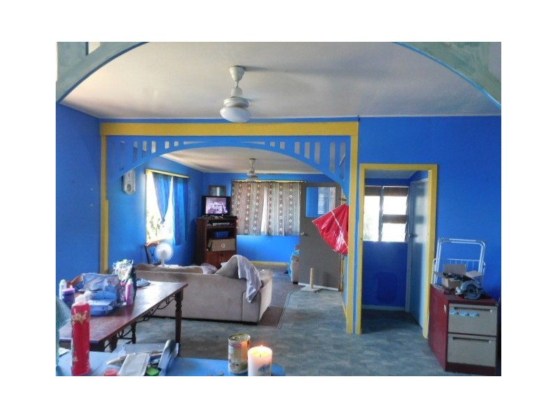 57 Leichhardt Street, Bowen QLD 4805