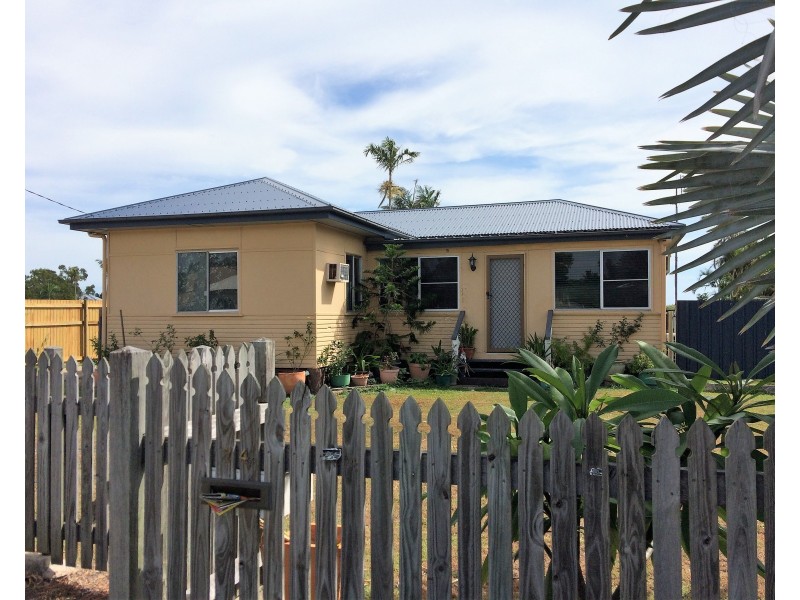 74 Tollington Road, Bowen QLD 4805