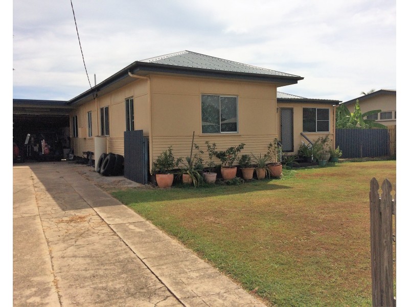 74 Tollington Road, Bowen QLD 4805