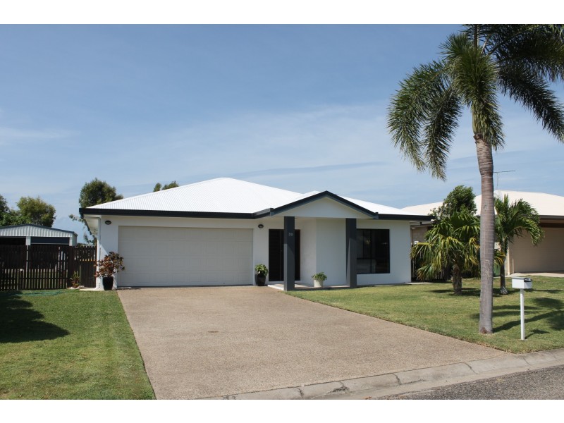 20 Lucinda Place, Bowen QLD 4805