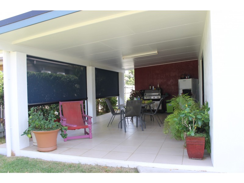 20 Lucinda Place, Bowen QLD 4805