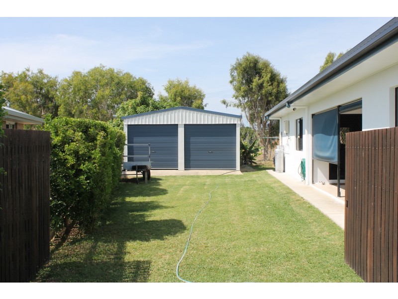20 Lucinda Place, Bowen QLD 4805