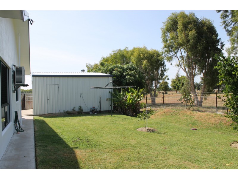 20 Lucinda Place, Bowen QLD 4805