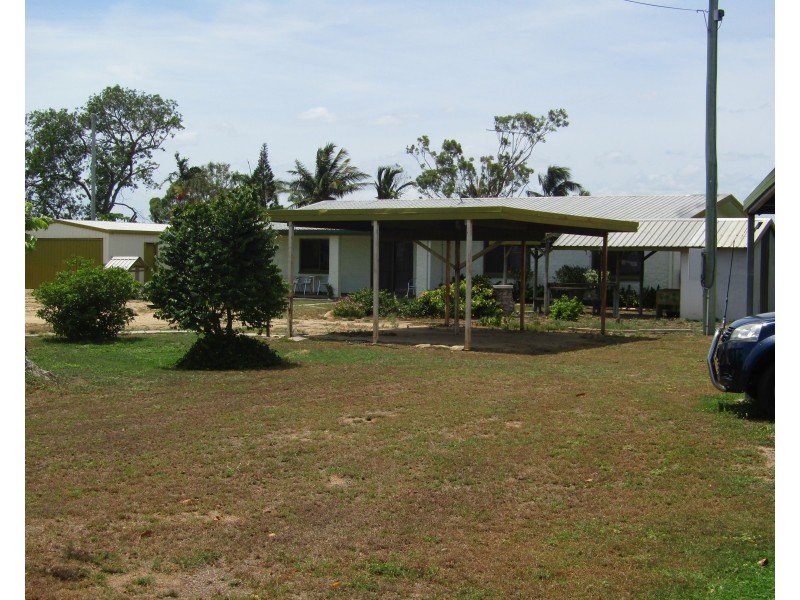 59 FLEMINGTON ROAD, Bowen QLD 4805