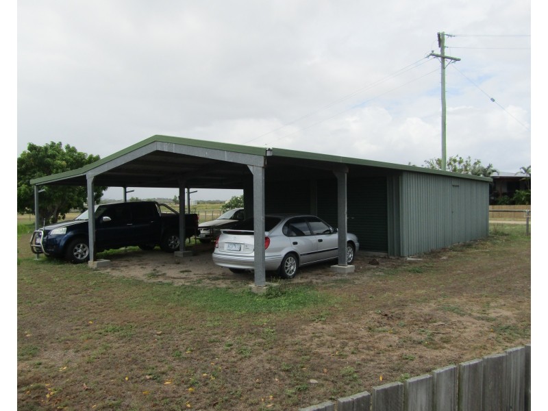 59 FLEMINGTON ROAD, Bowen QLD 4805
