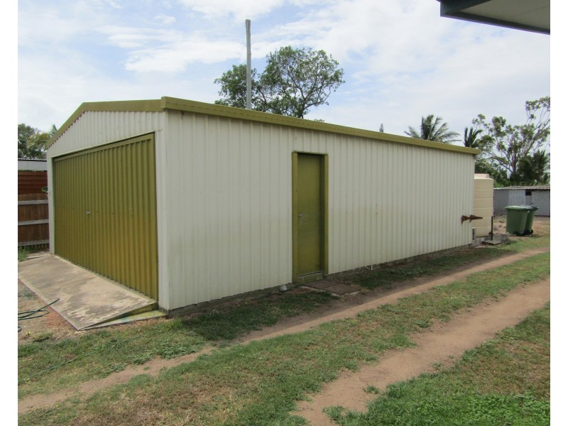 59 FLEMINGTON ROAD, Bowen QLD 4805