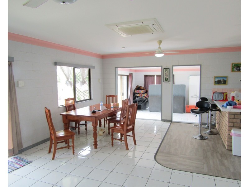 59 FLEMINGTON ROAD, Bowen QLD 4805