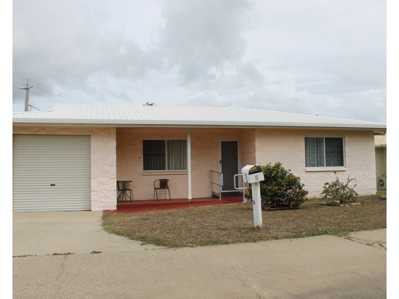 1/30 John Street, Bowen QLD 4805