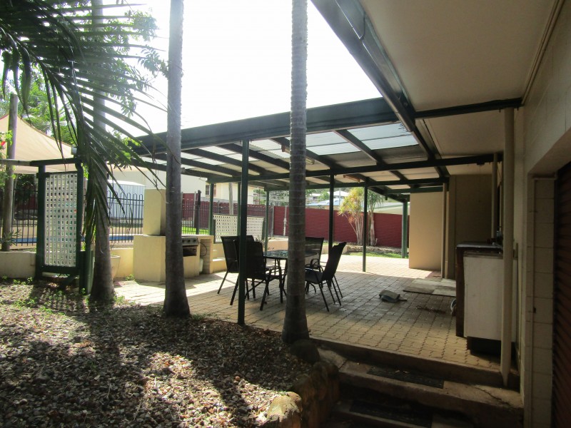 108 Leichhardt Street, Bowen QLD 4805
